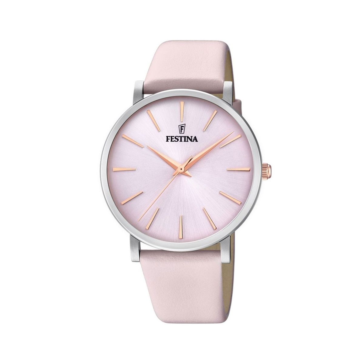 FESTINA - Reloj para Mujer F20371/2 Rosado