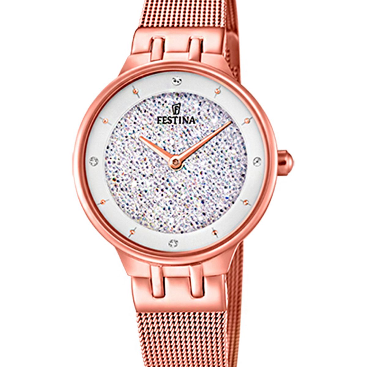 FESTINA - Reloj para Mujer F20387/1 Blanco