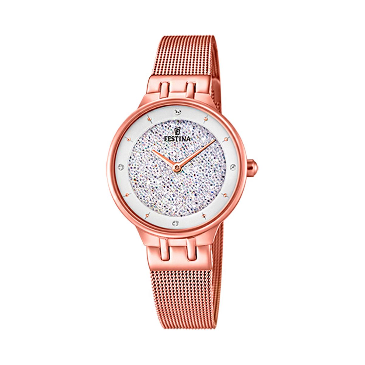 FESTINA - Reloj para Mujer F20387/1 Blanco