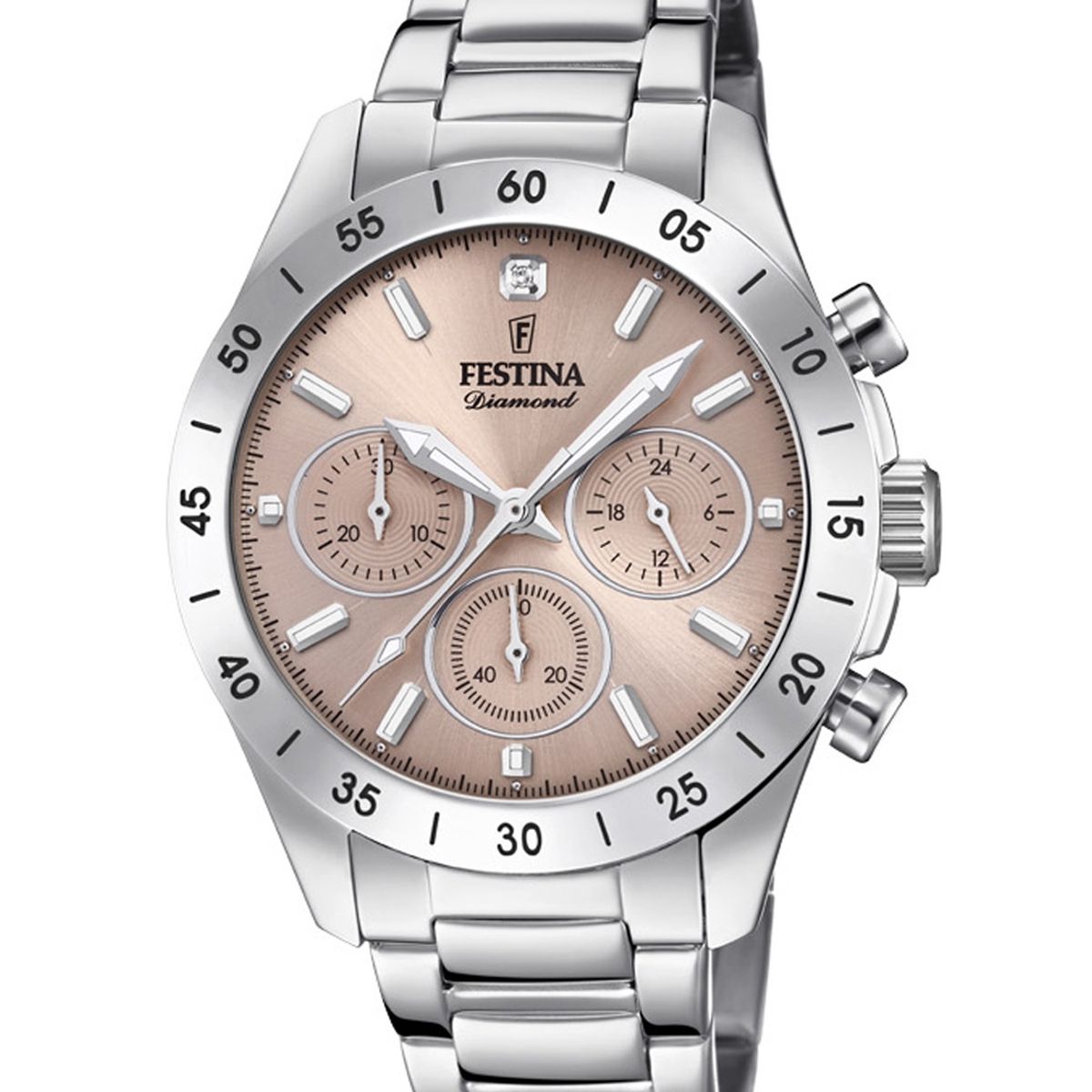 FESTINA - Reloj para Mujer F20397/3 Beige