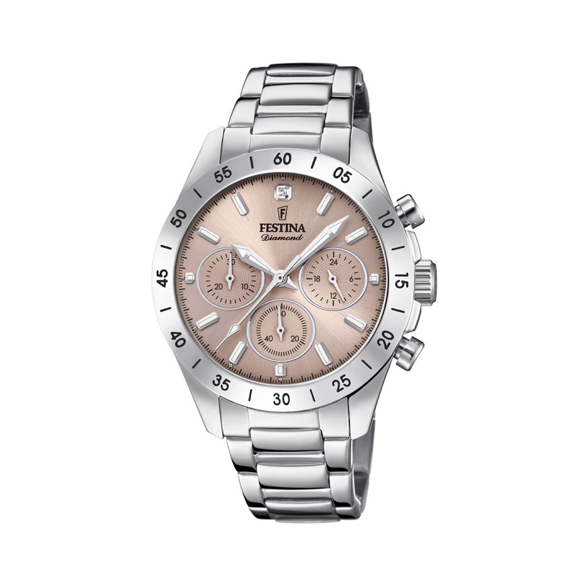 FESTINA - Reloj para Mujer F20397/3 Beige