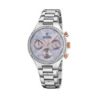 Reloj F20401/3 Grafito Mujer Boyfriend Collection