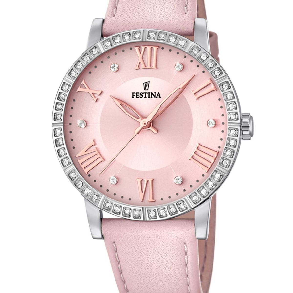 FESTINA - Reloj para Mujer F20412/2 Rosa