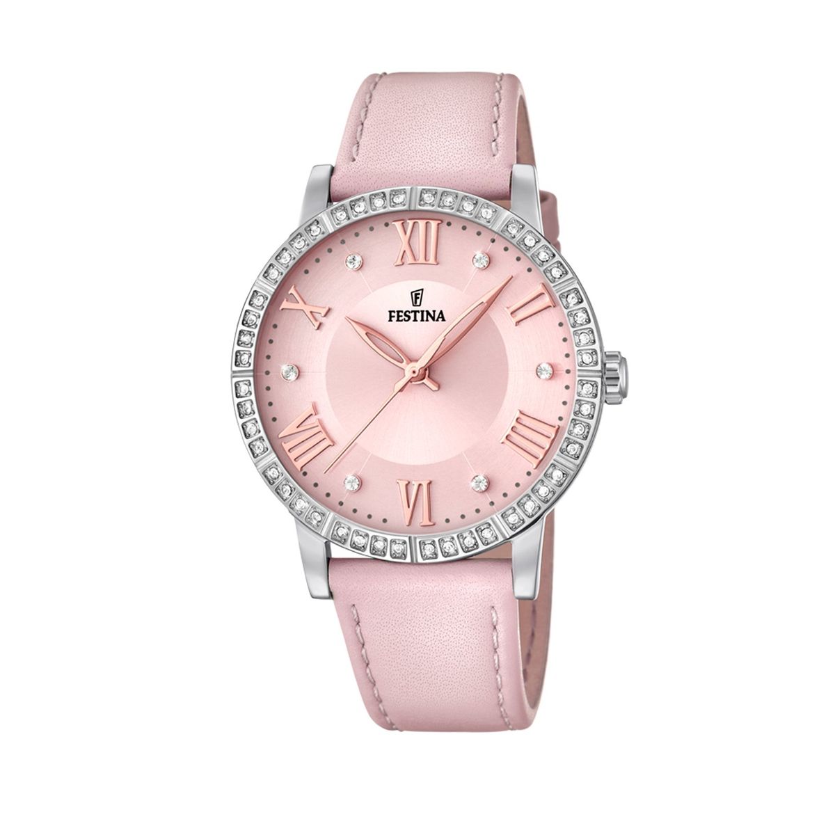 FESTINA - Reloj para Mujer F20412/2 Rosa
