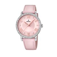 Reloj para Mujer F20412/2 Rosa