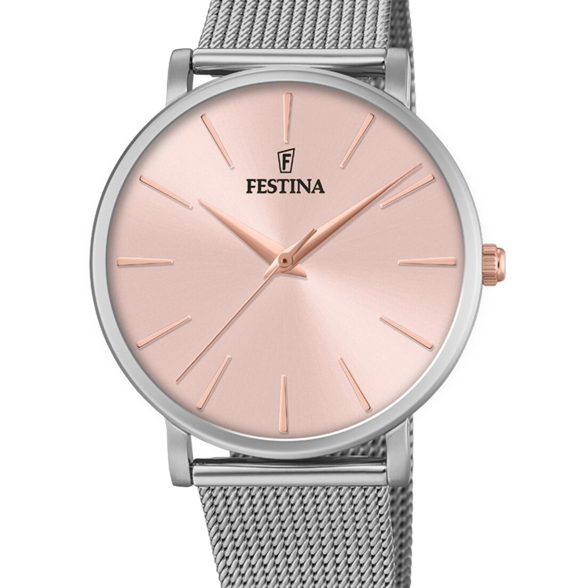 FESTINA - Reloj F20475/2 Festina Rosa Mujer