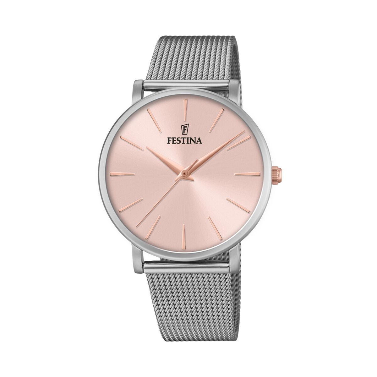 FESTINA - Reloj F20475/2 Festina Rosa Mujer