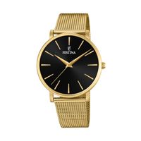 Reloj F20476/2 Negro Mujer Boyfriend Collection