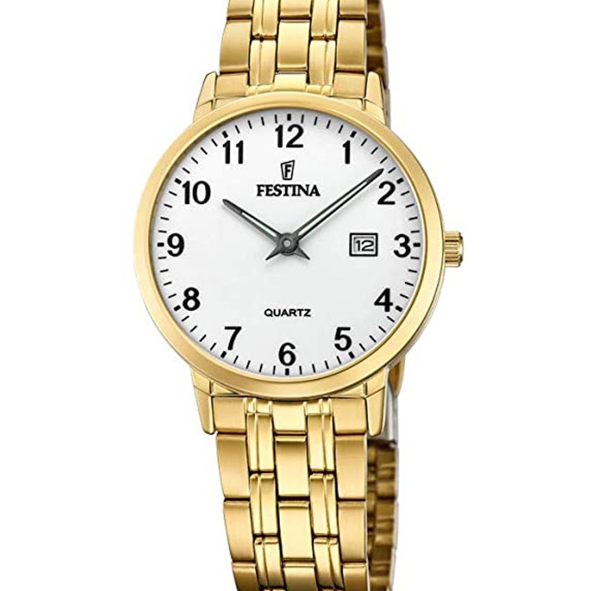 FESTINA - Reloj para Mujer F20514/1 Dorado