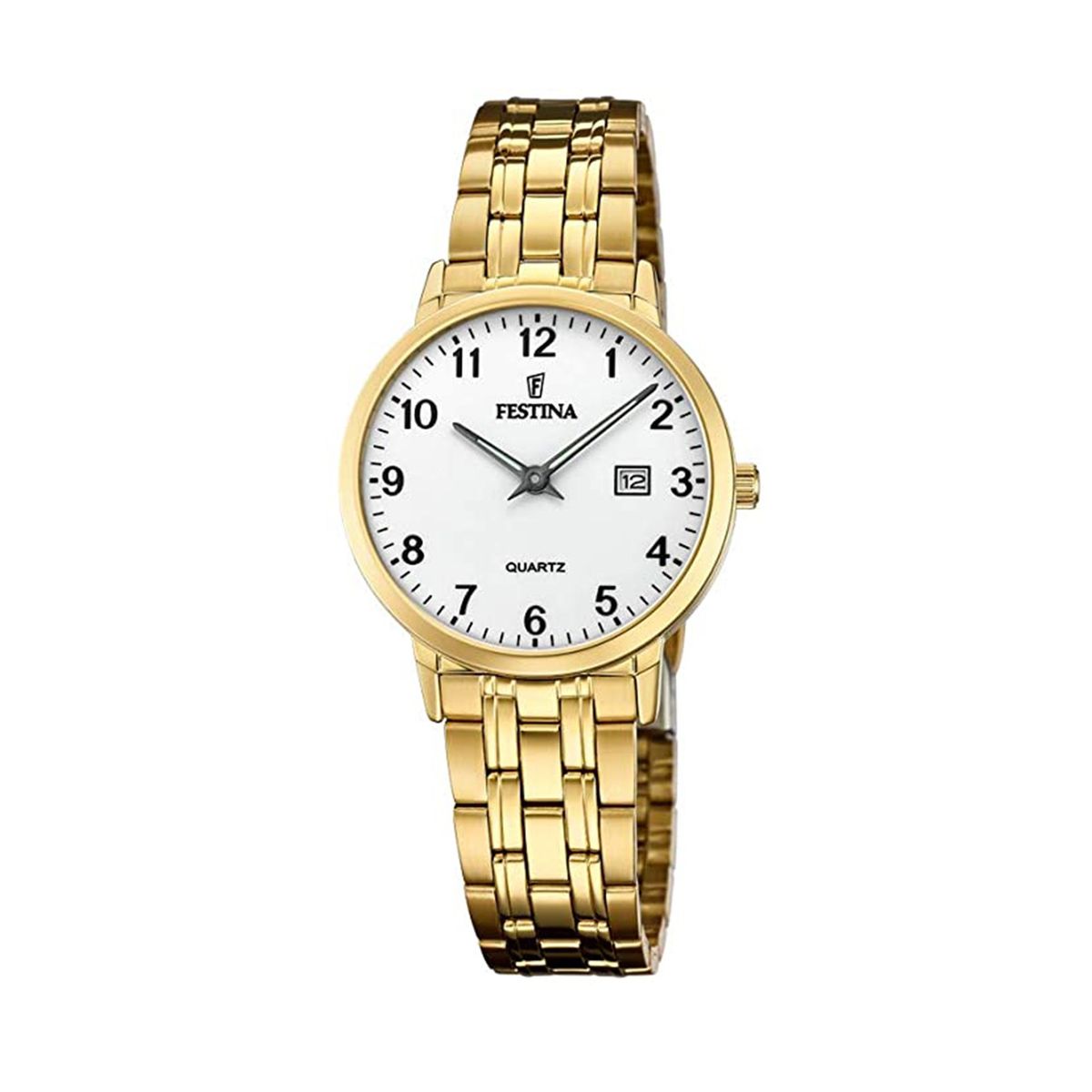 FESTINA - Reloj para Mujer F20514/1 Dorado