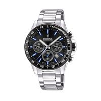 Reloj F20560/5 Negro Hombre Timeless Chronograph