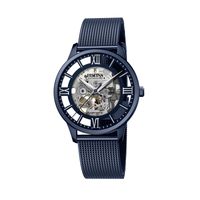 Reloj F20574/1 Azul Hombre Automatico