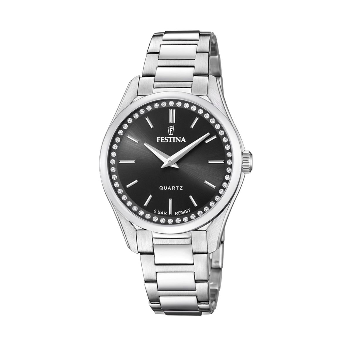 FESTINA - Reloj F20583/4 Festina Azul Mujer Mademoiselle