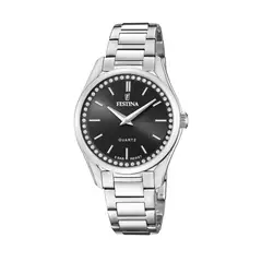 FESTINA - Reloj F20583/4 Azul Mujer Mademoiselle