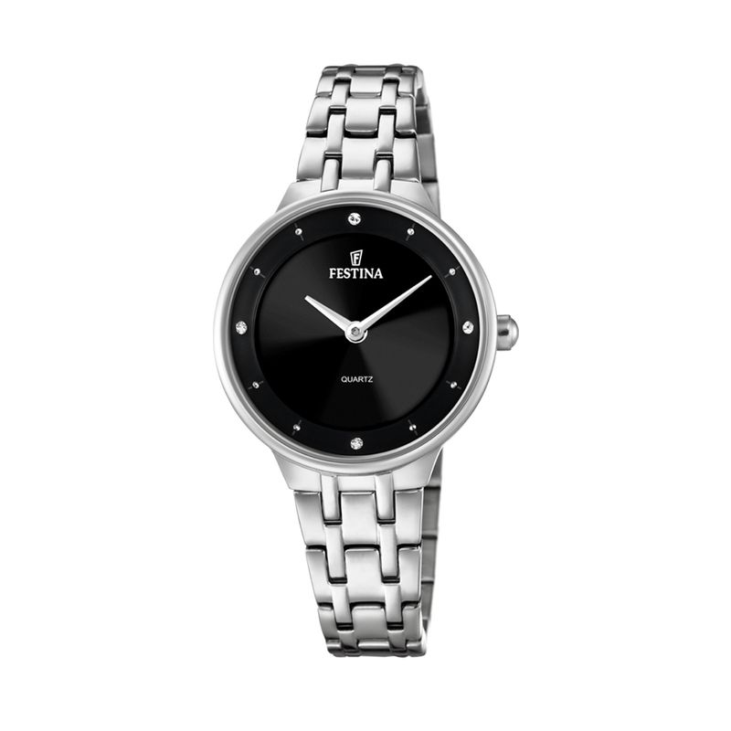 FESTINA - Reloj para Mujer F20600/4 Negro