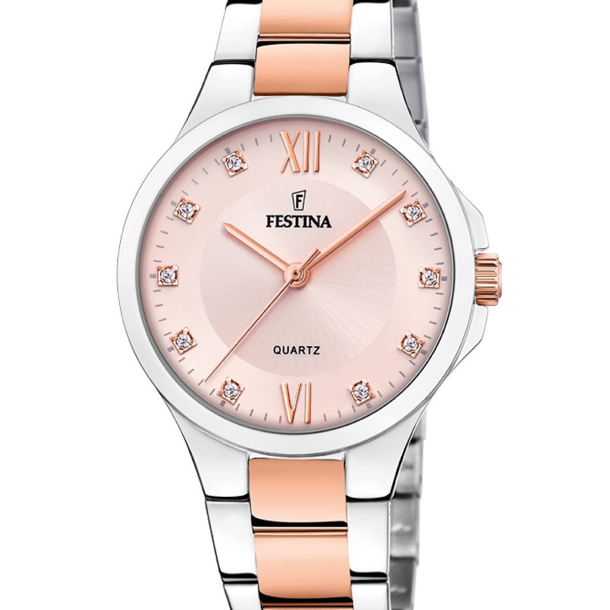 FESTINA - Reloj para Mujer F20612/2 Rosa