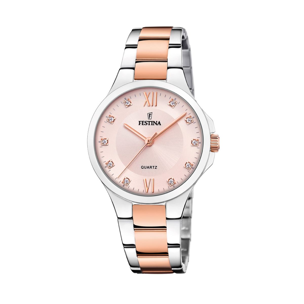 FESTINA - Reloj para Mujer F20612/2 Rosa