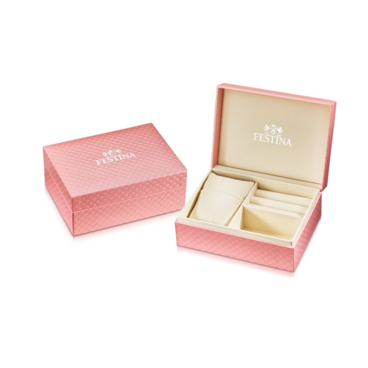 FESTINA - Reloj para Mujer F20612/2 Rosa