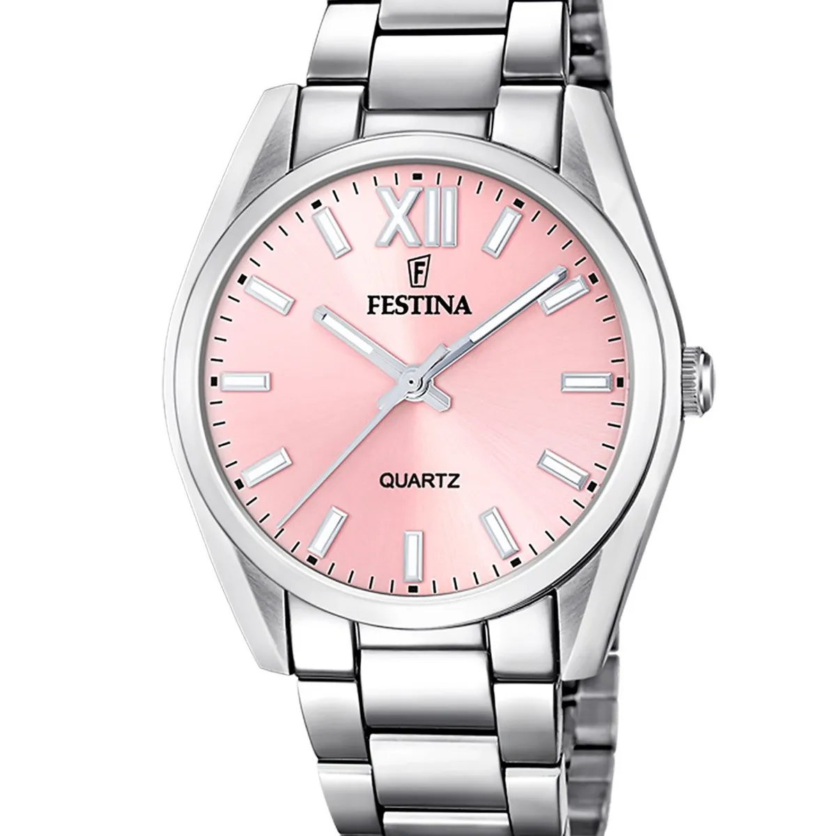 FESTINA - Reloj para Mujer F20622/2 Rosa