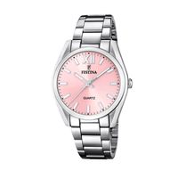 Reloj para Mujer F20622/2 Rosa