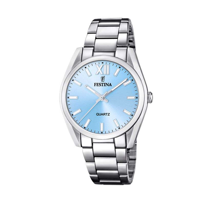 FESTINA - Reloj F20622/3 Festina Celeste Mujer Boyfriend Collection