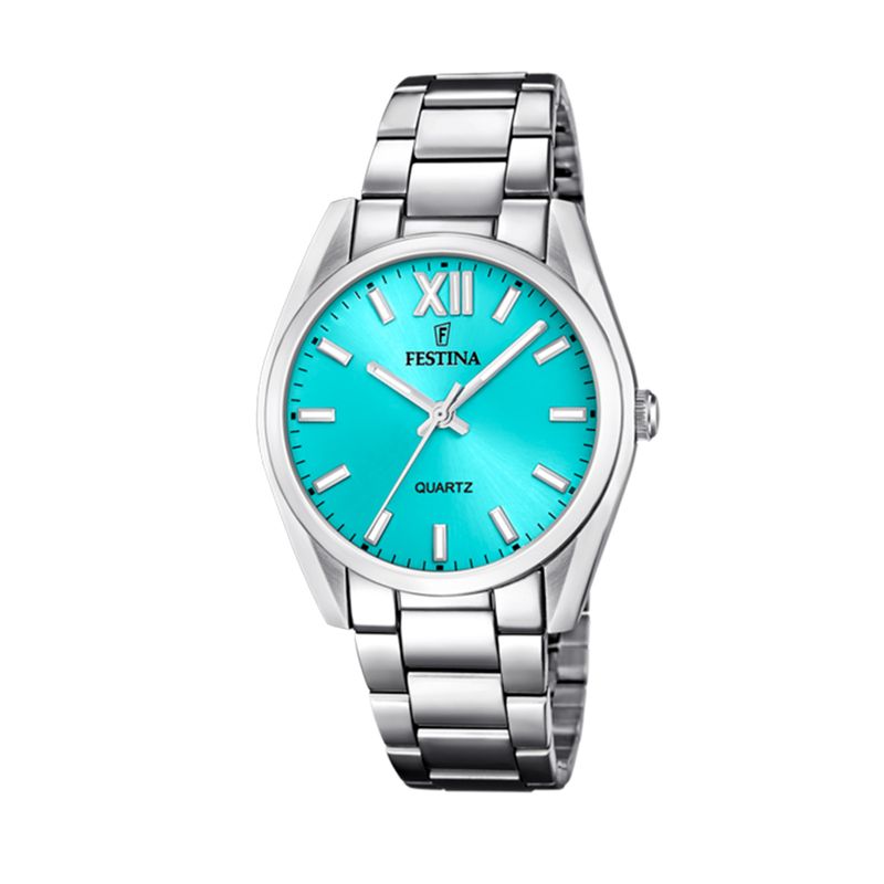 FESTINA - Reloj F20622/D Festina Celeste Mujer Boyfriend Collection