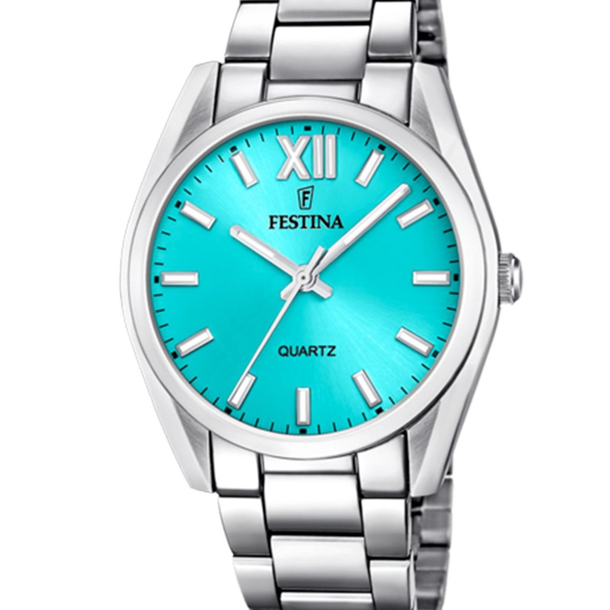 FESTINA - Reloj F20622/D Festina Celeste Mujer Boyfriend Collection