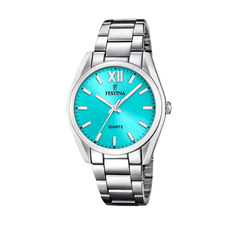 FESTINA - Reloj F20622/D Festina Celeste Mujer Boyfriend Collection
