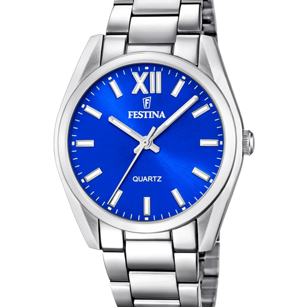 FESTINA - Reloj para Mujer F20622/E Azul
