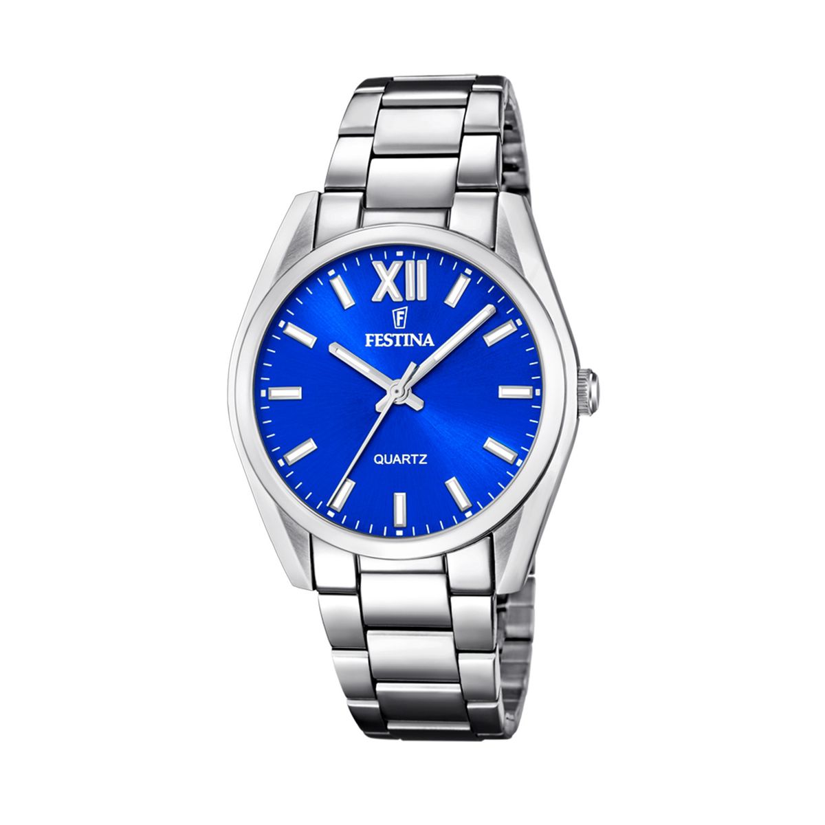 FESTINA - Reloj para Mujer F20622/E Azul