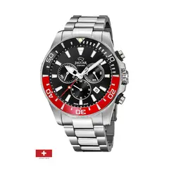 JAGUAR - Reloj J861/5 Negro Hombre Executive