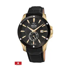 JAGUAR - Reloj J881/1 Negro Hombre Acamar (Ay-Kuh-Mar)
