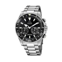 Reloj J888/2 Plateado Hombre Hybrid