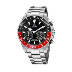 JAGUAR - Reloj J888/3 Negro Hombre Hybrid