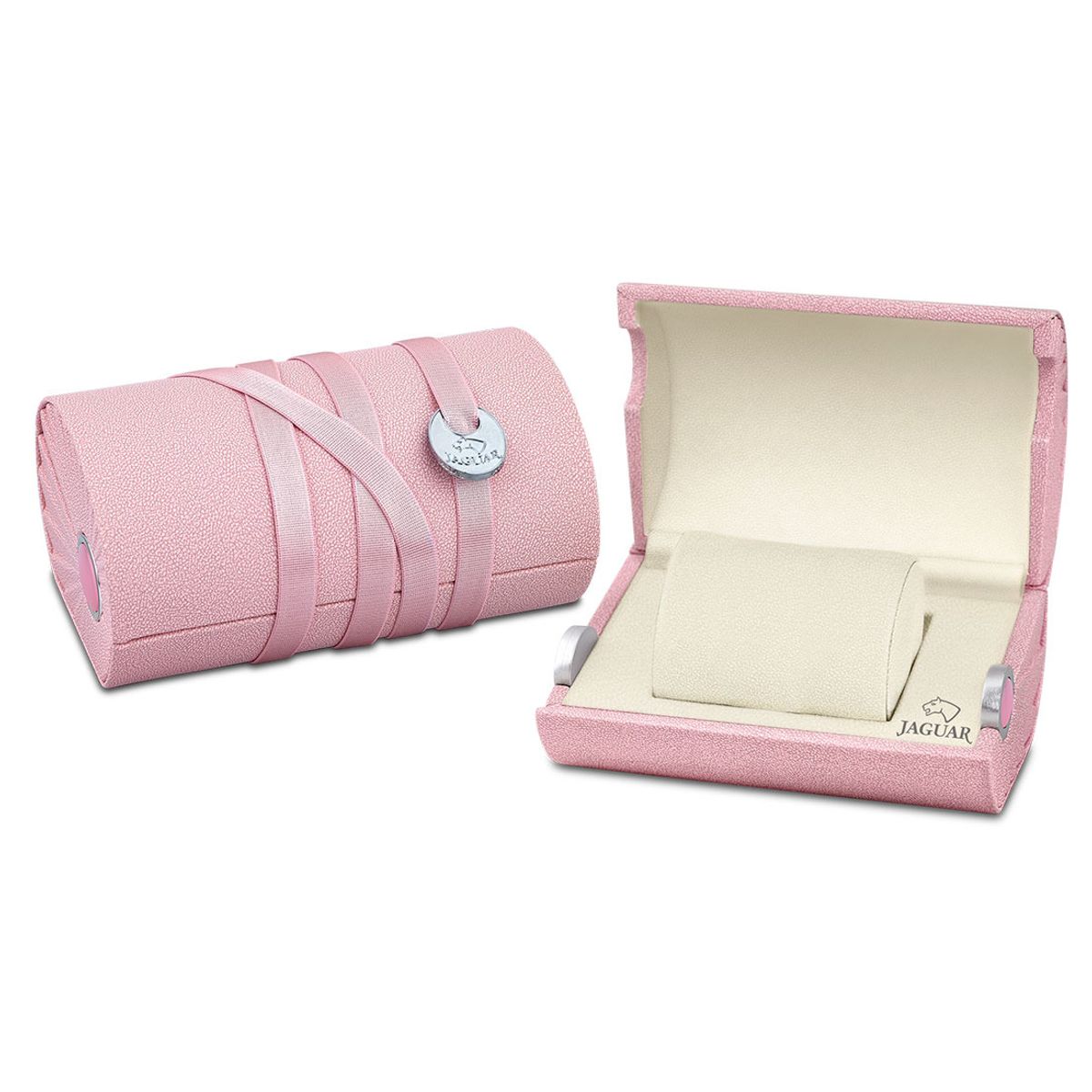 JAGUAR - Reloj para Mujer J898/3 Blanco