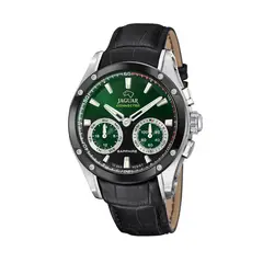 JAGUAR - Reloj J958/2 Verde Hombre Hybrid