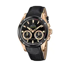 JAGUAR - Reloj J959/1 Negro Hombre Hybrid