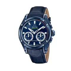 JAGUAR - Reloj J961/1 Azul Hombre Hybrid