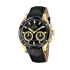 JAGUAR - Reloj para Hombre J962/2 Negro