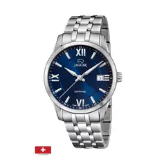 JAGUAR - Reloj J964/2 Azul Hombre Acamar (Ay-Kuh-Mar)