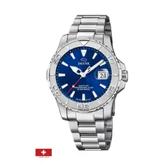 JAGUAR - Reloj J969/2 Azul Hombre Couple Diver