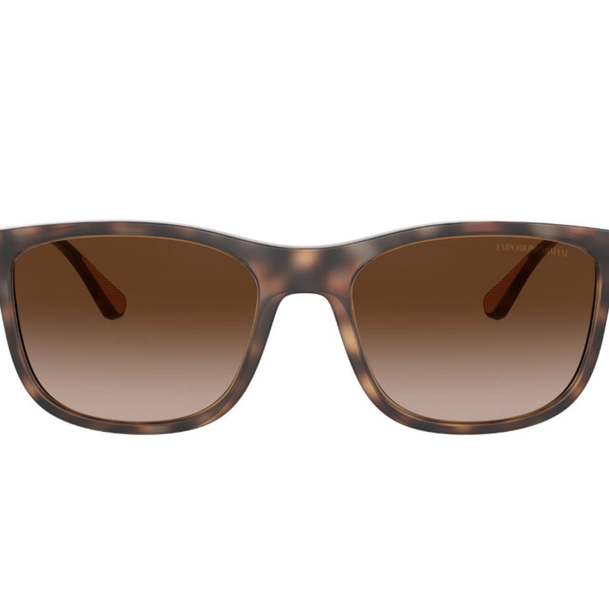 EMPORIO ARMANI - Emporio Armani Lentes de Sol EA4155 508913 57