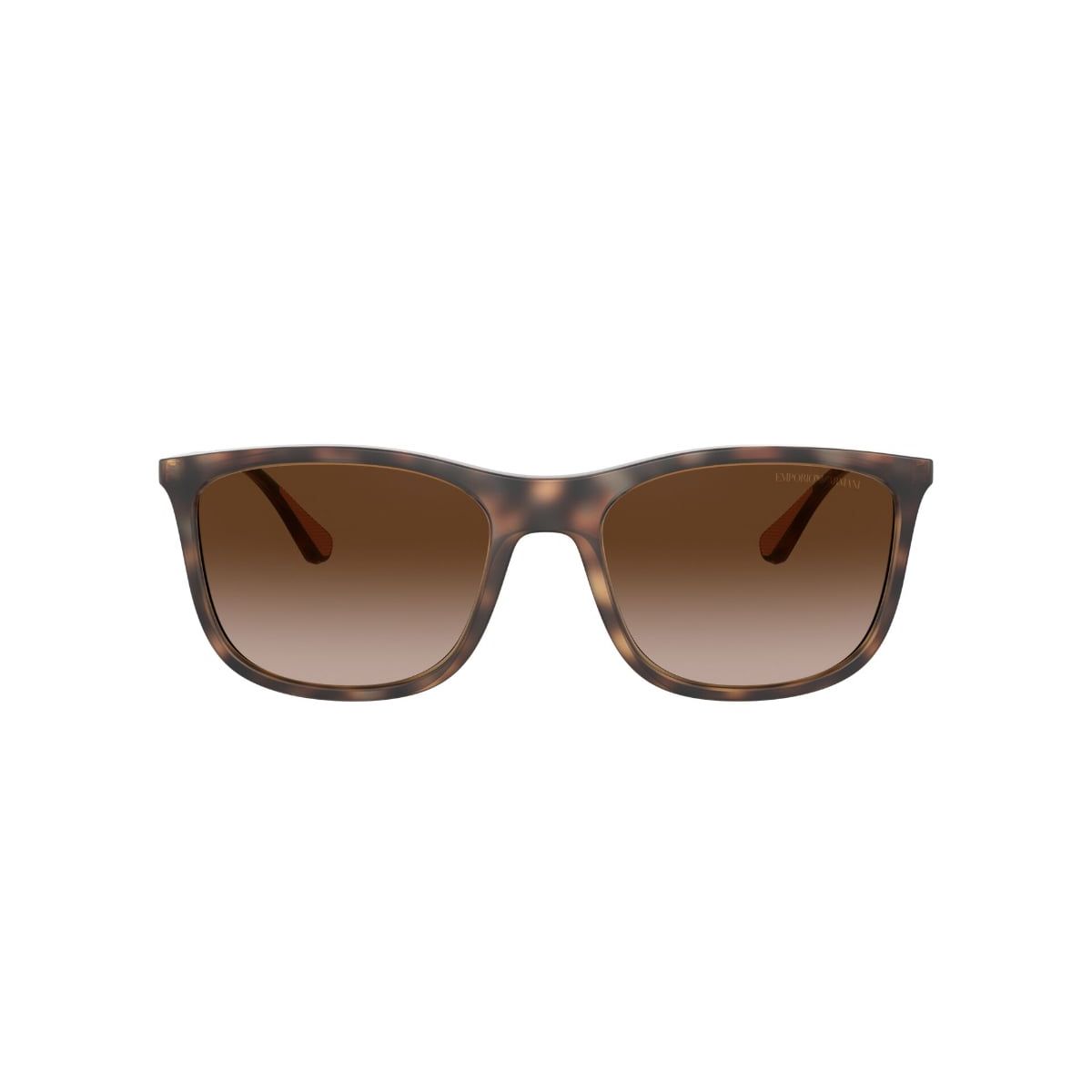 EMPORIO ARMANI - Emporio Armani Lentes de Sol EA4155 508913 57