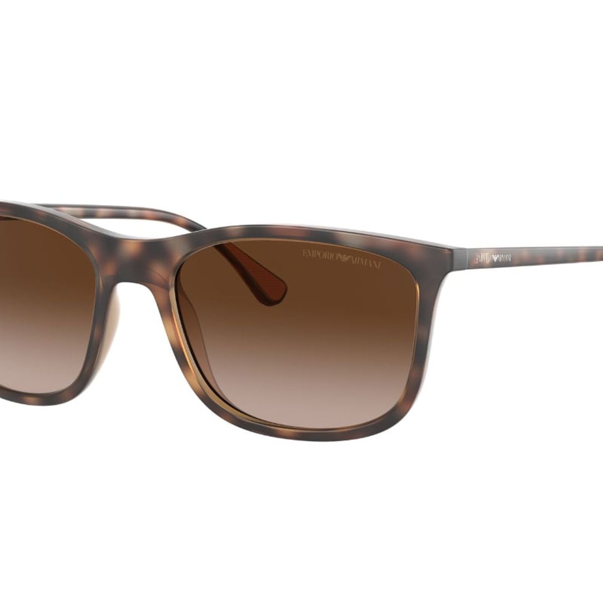 EMPORIO ARMANI - Emporio Armani Lentes de Sol EA4155 508913 57