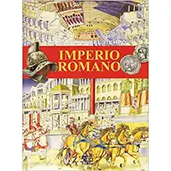 TOP10BOOKS - IMPERIO ROMANO. Editorial: