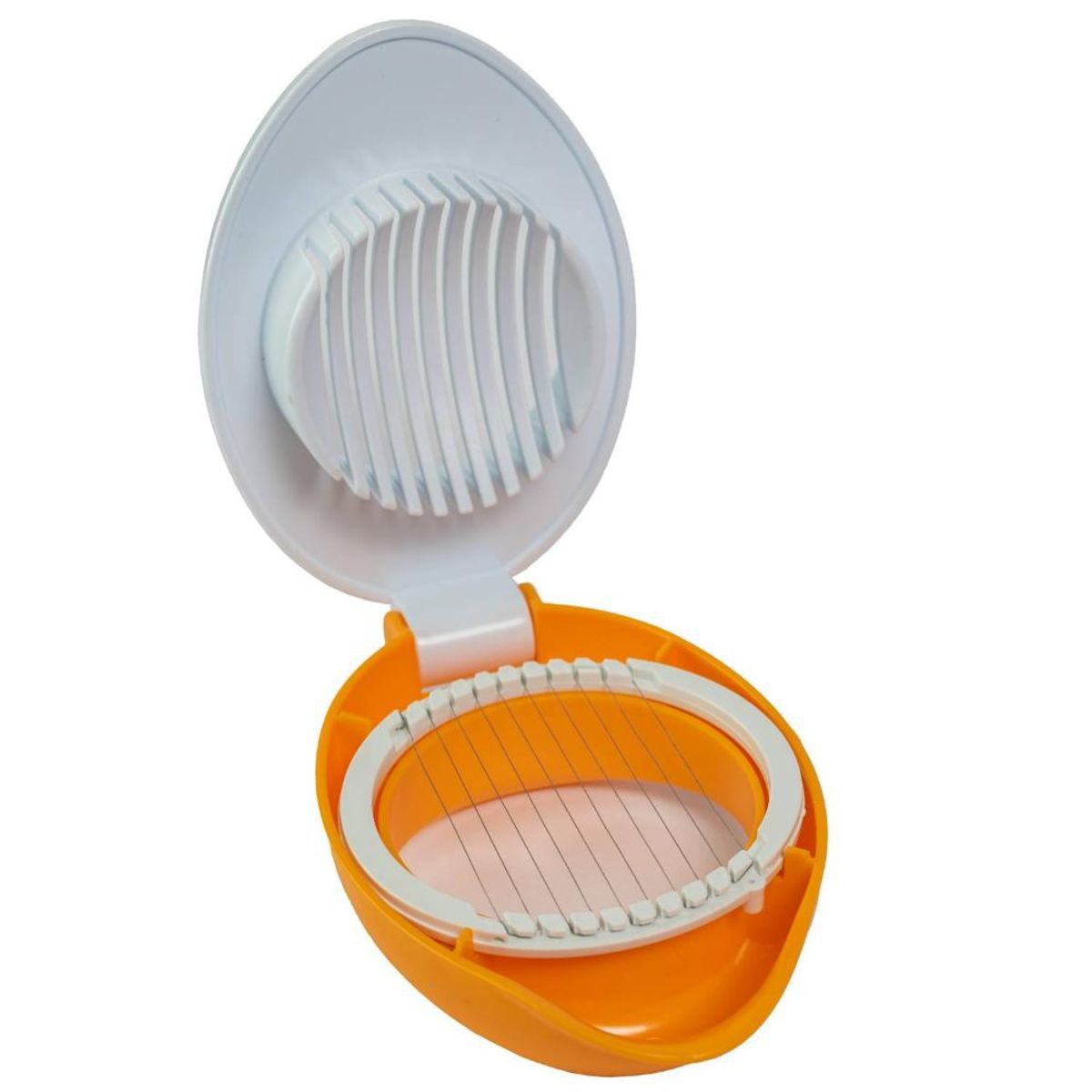 QLUX - REBANADOR DE HUEVO BLANCO