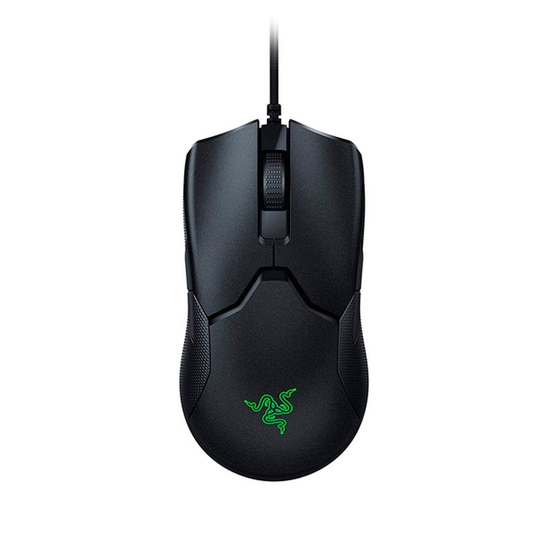 RAZER - Mouse Gamer Razer Viper 8K 20.000 DPI Negro Ambidiestro Cableado RAZER