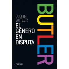 TOP10BOOKS - LIBRO El Genero En Disputa - El Genero En Disputa