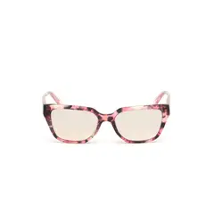 GUESS - Lentes de Sol Rojo