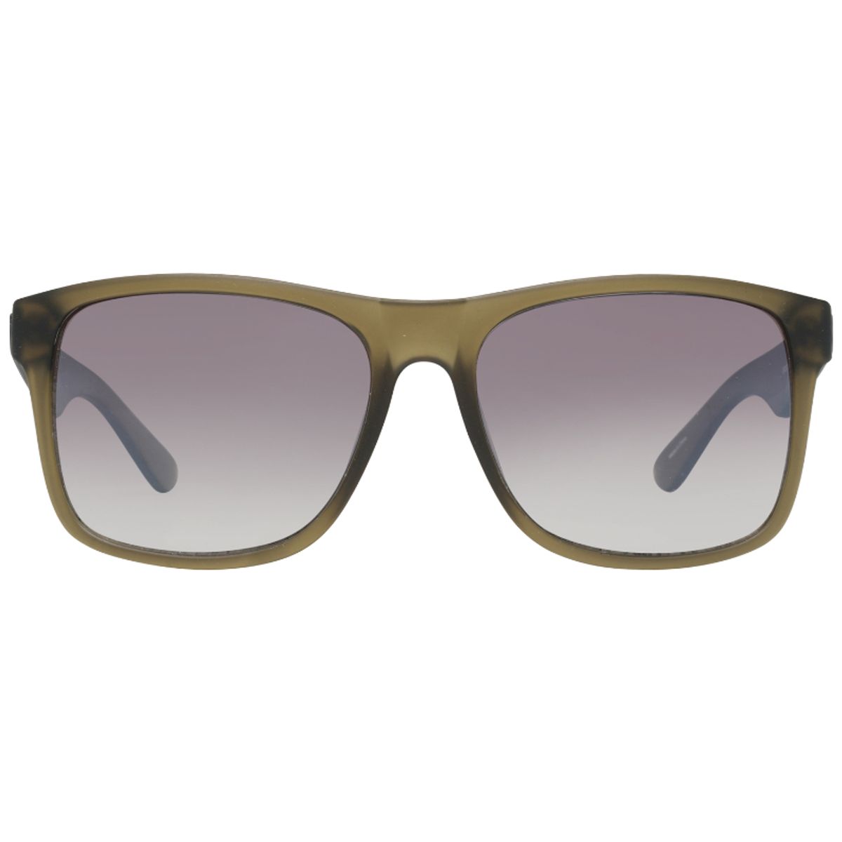 GUESS - Lentes de Sol Verde